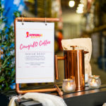 CowgirlQ Coffee Sign & Press
