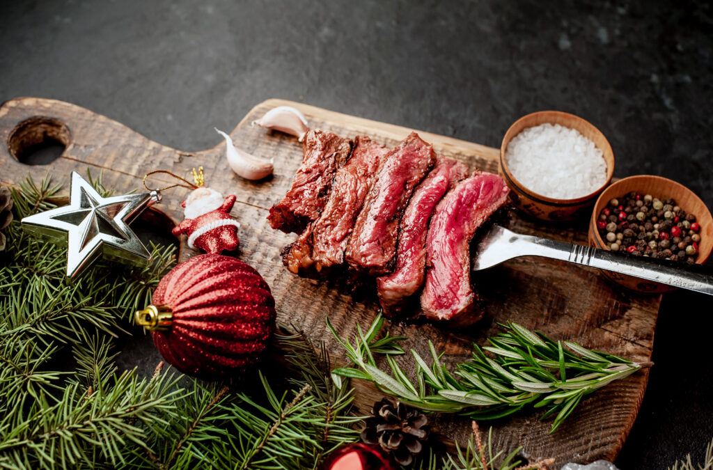 6 Mouthwatering Christmas BBQ Recipes - Cowgirl Q