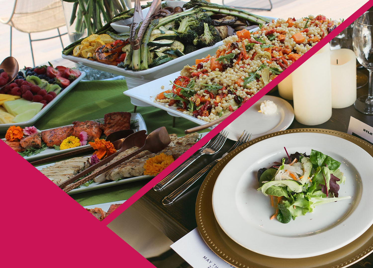 CowgirlQ Catering